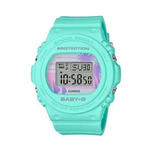 RELOJ CASIO BDG 570BC