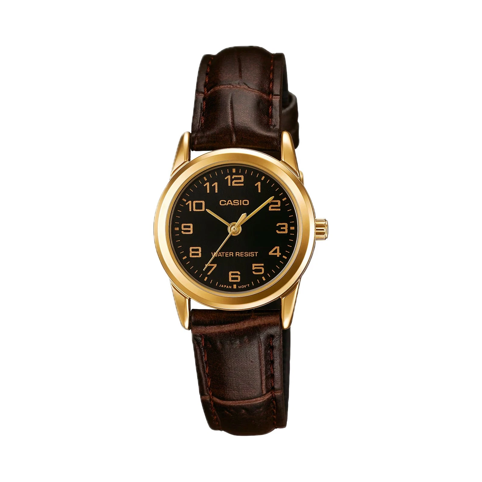RELOJ CASIO LTP V001GL