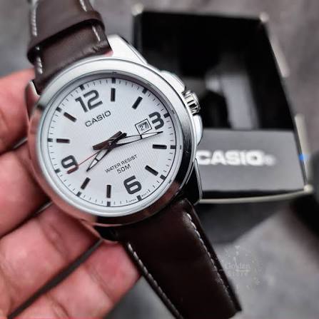 RELOJ CASIO MTP 1314L - Imagen 3