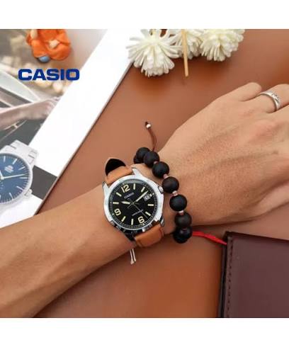 RELOJ CASIO MTP V004L - Imagen 3