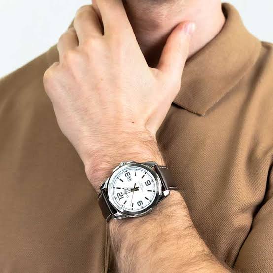 RELOJ CASIO MTP 1314L - Imagen 2