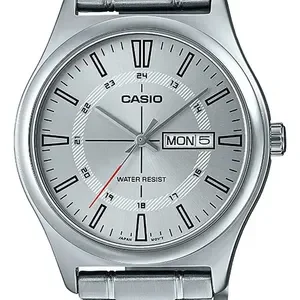 RELOJ CASIO MTP V006D