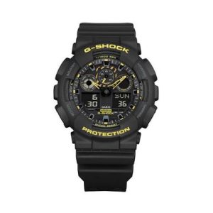 RELOJ CASIO G-SHOCK GA-100CY