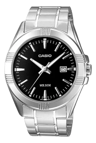 RELOJ CASIO MTP- 1308D