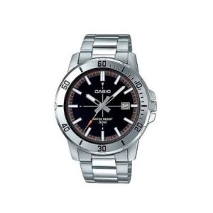 RELOJ CASIO MTP VD01D