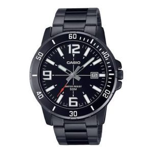 RELOJ CASIO MTP VD01B