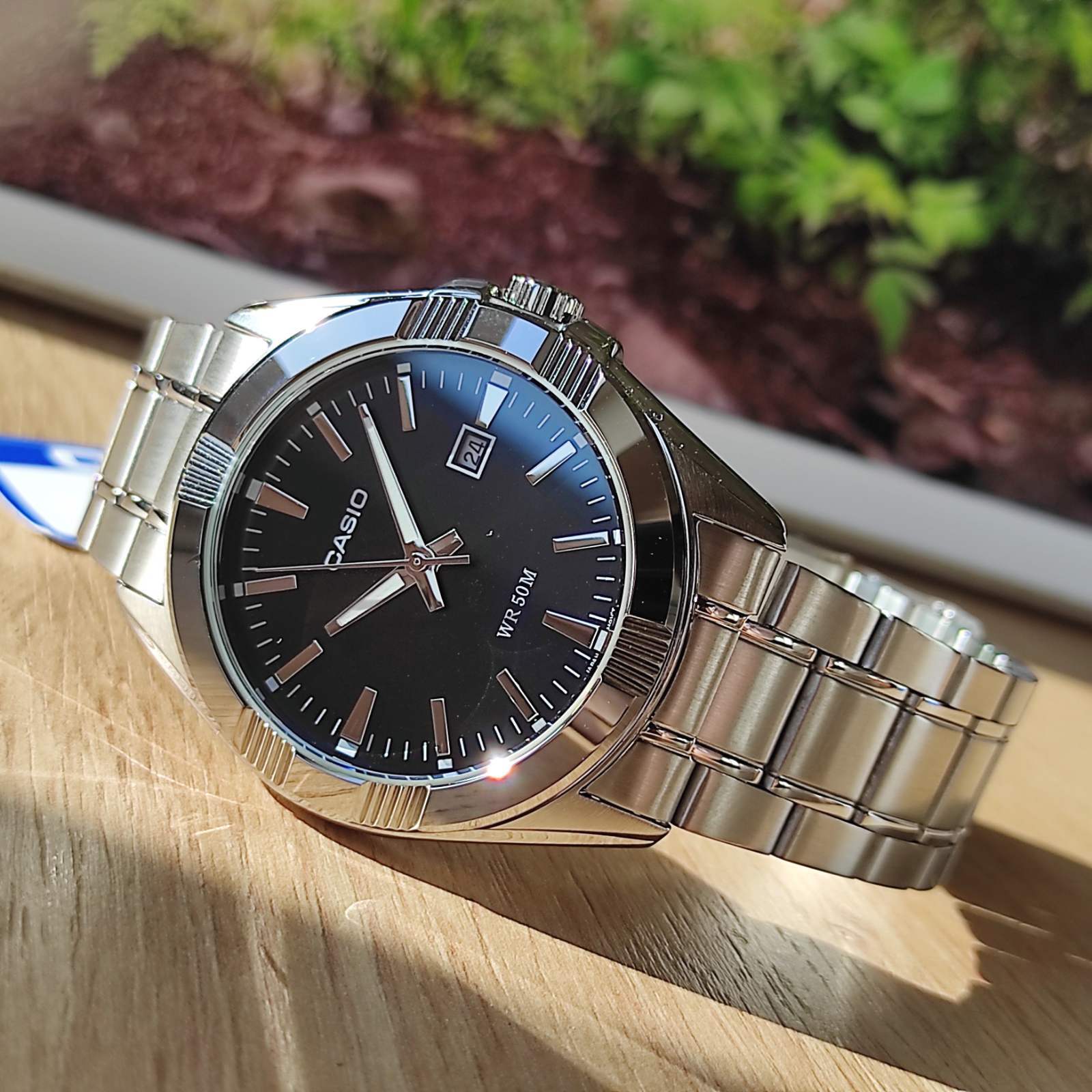 RELOJ CASIO MTP- 1308D - Imagen 2