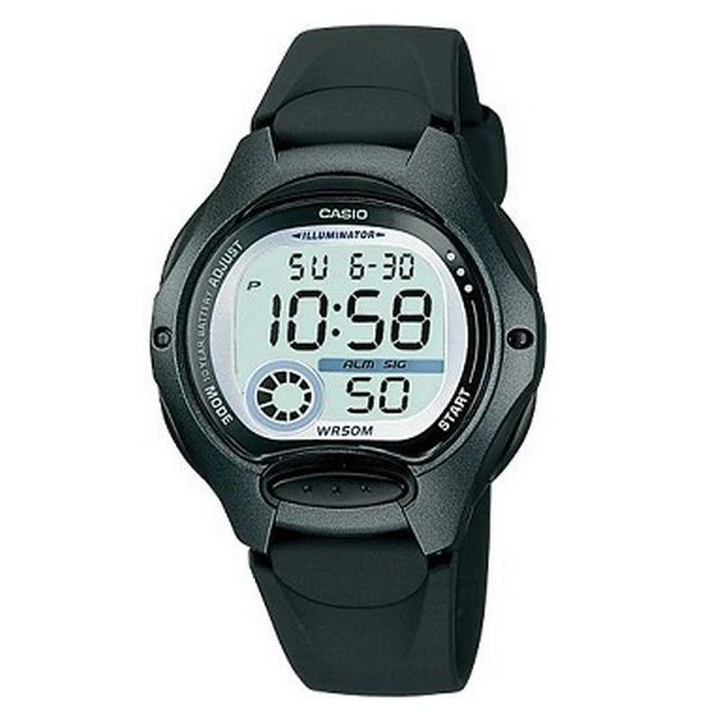 RELOJ CASIO LW 200