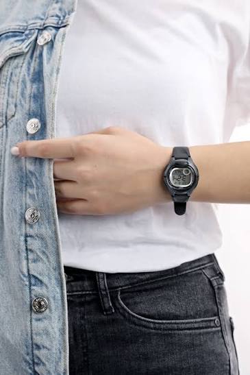 RELOJ CASIO LW 200 - Imagen 2