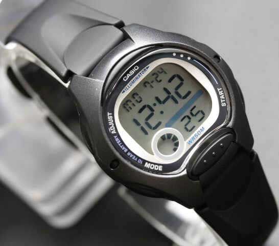 RELOJ CASIO LW 200 - Imagen 3