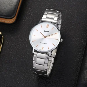 RELOJ CASIO MTP- VT01D