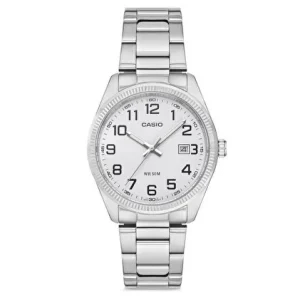 RELOJ CASIO MTP 1302D