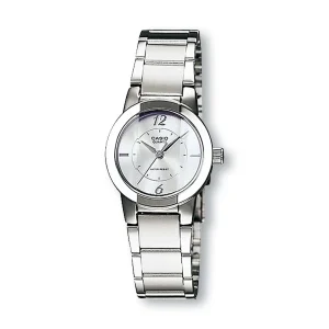 RELOJ CASIO LTP 1230D