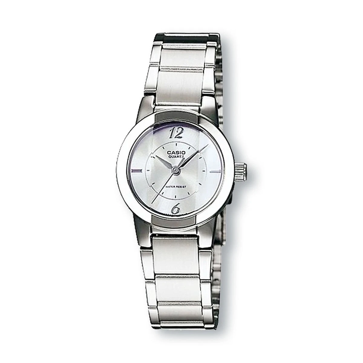 RELOJ CASIO LTP 1230D