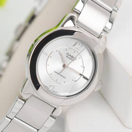 RELOJ CASIO LTP 1230D - Imagen 3