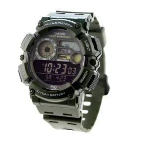 RELOJ CASIO WS-1500H