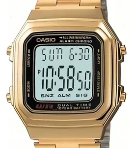 RELOJ CASIO A178WGA