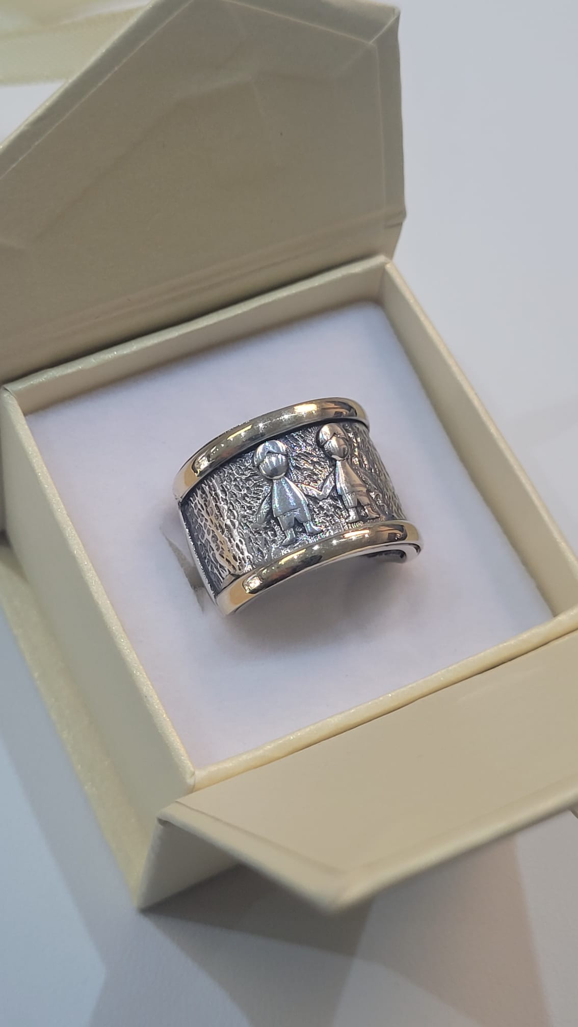 ANILLO HIJITOS - Imagen 2