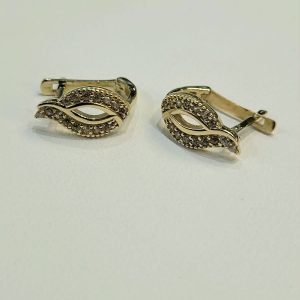 AROS HERRADURA