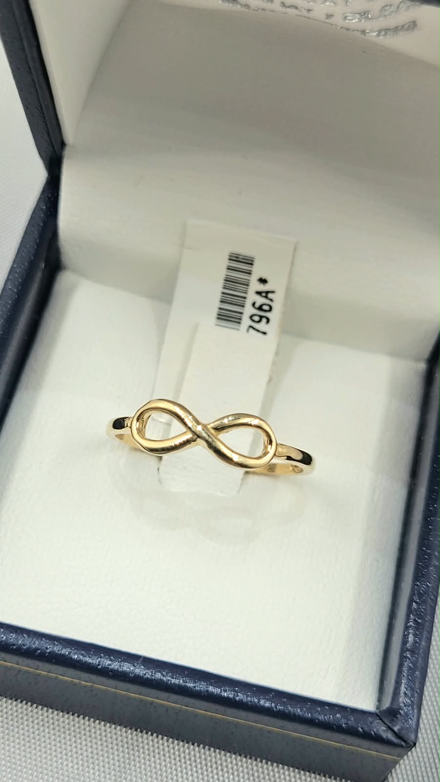 ANILLO INFINITO - Imagen 2