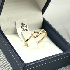 ANILLO INFINITO