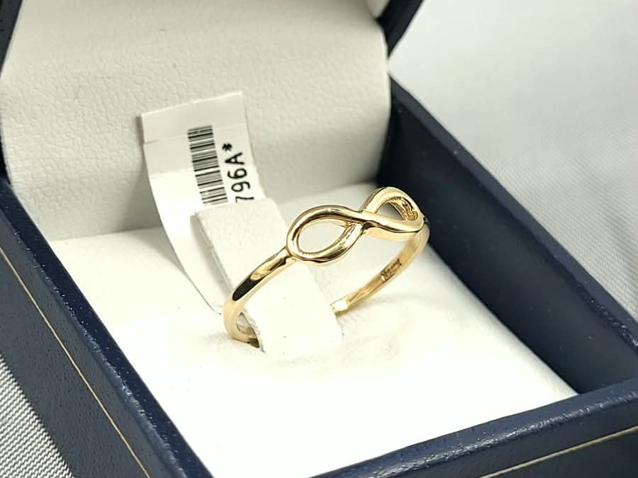 ANILLO INFINITO