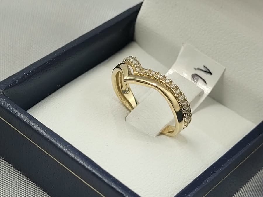 ANILLO VALENTINO