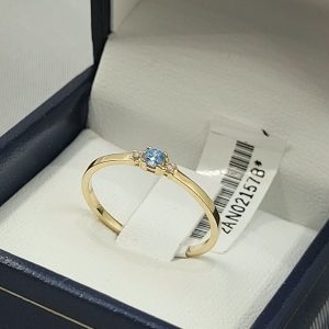 ANILLO MELA