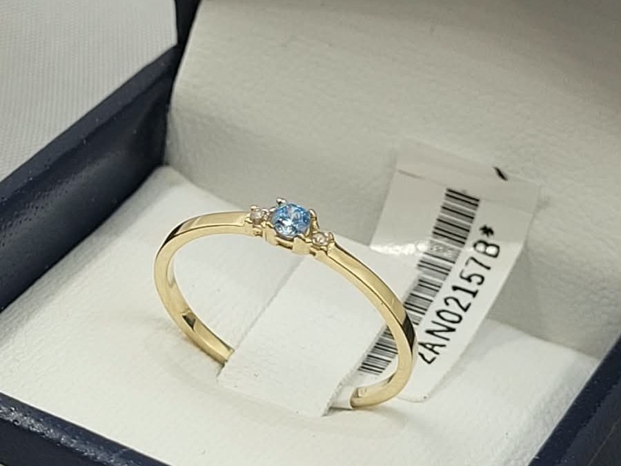 ANILLO MELA