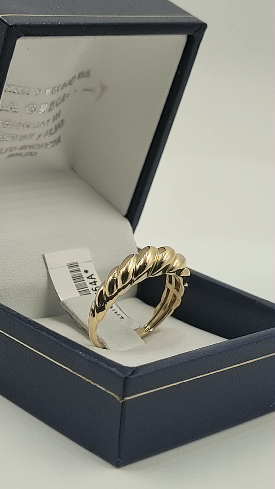 ANILLO AMELIE - Imagen 3