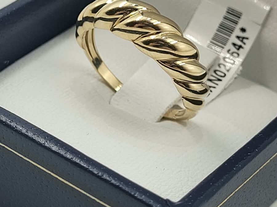 ANILLO AMELIE