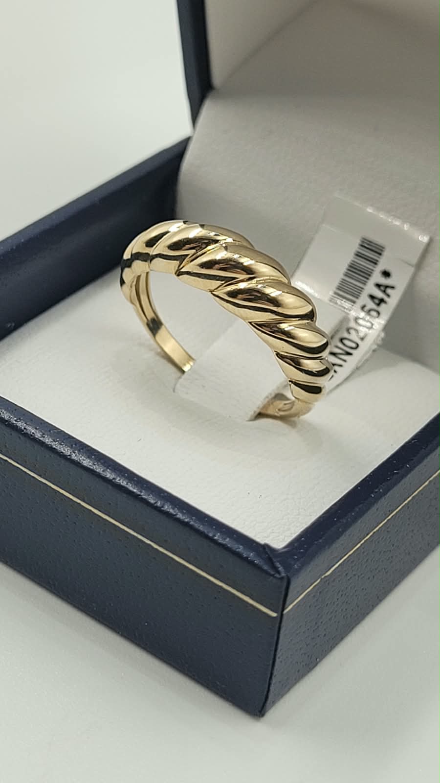 ANILLO AMELIE