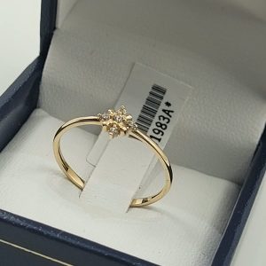 ANILLO PAZ