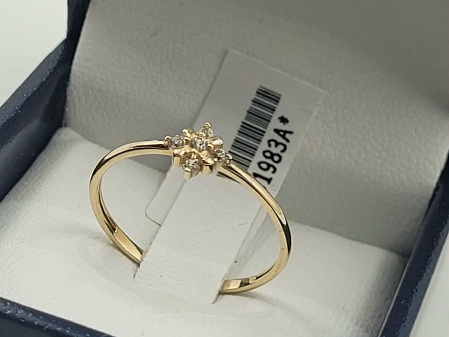 ANILLO PAZ