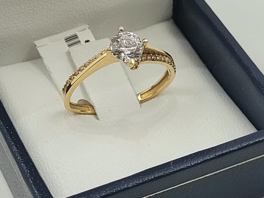 ANILLO ELEGANTE