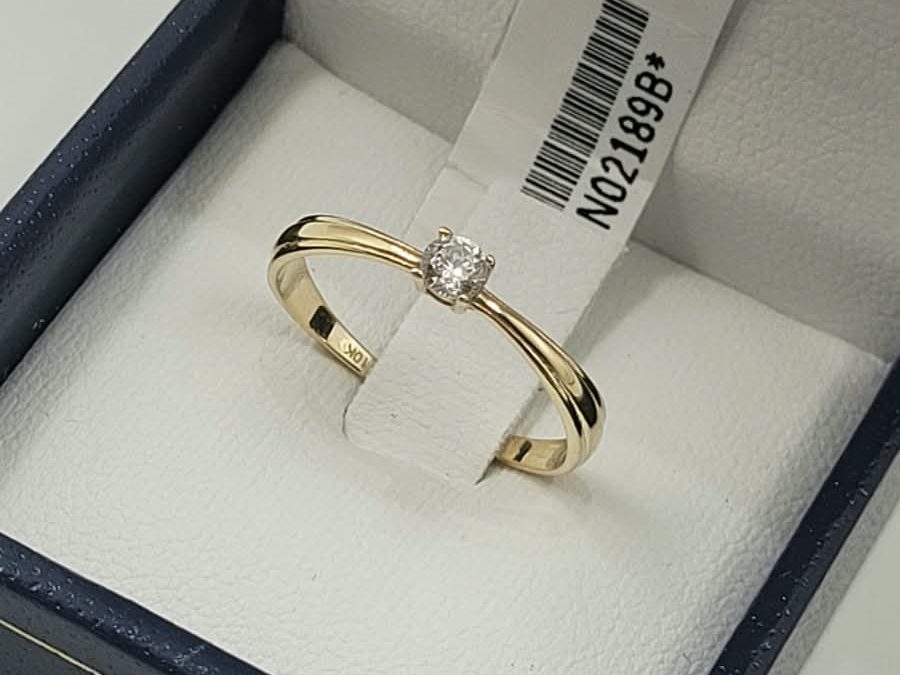 ANILLO CIRCUS