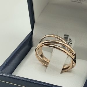 ANILLO TRINITY