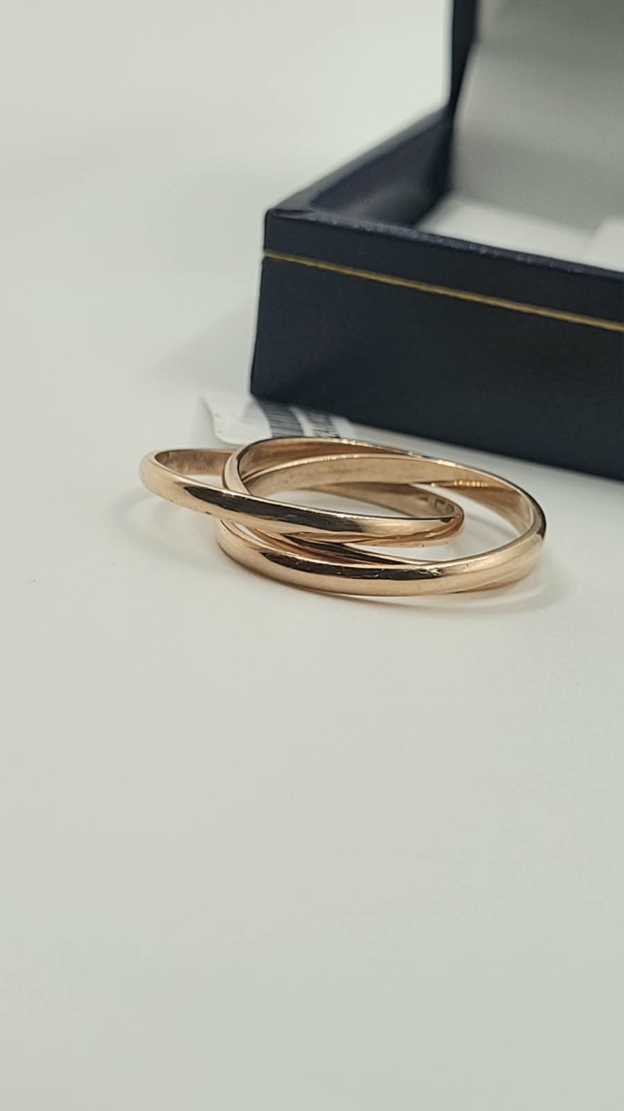 ANILLO TRINITY - Imagen 2