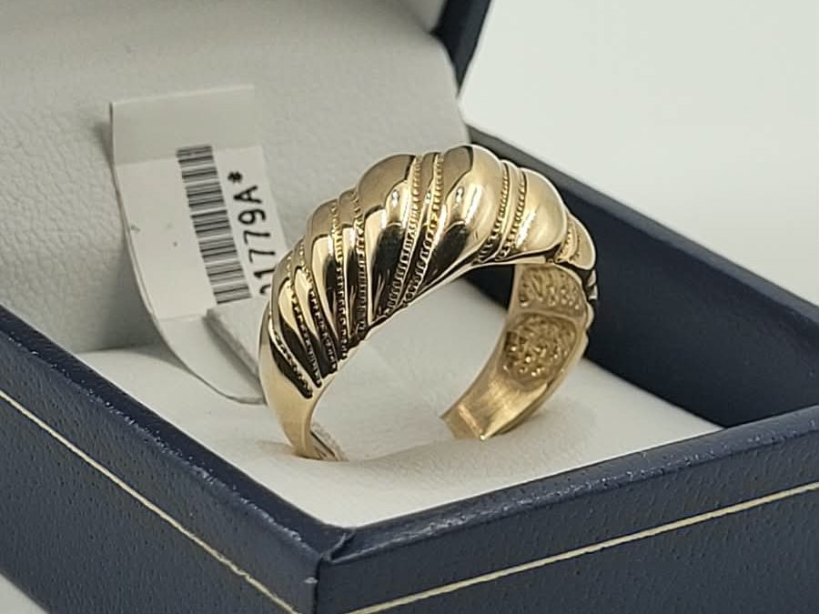ANILLO COLOMBE