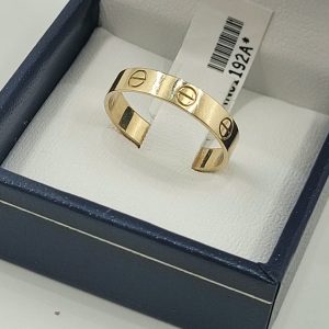 ANILLO MORA