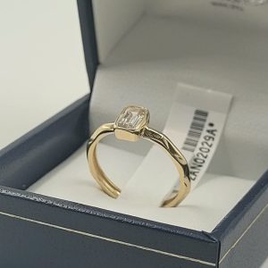 ANILLO VENECIA