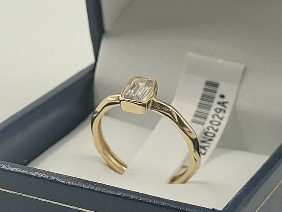 ANILLO VENECIA
