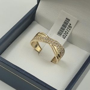 ANILLO LUZ