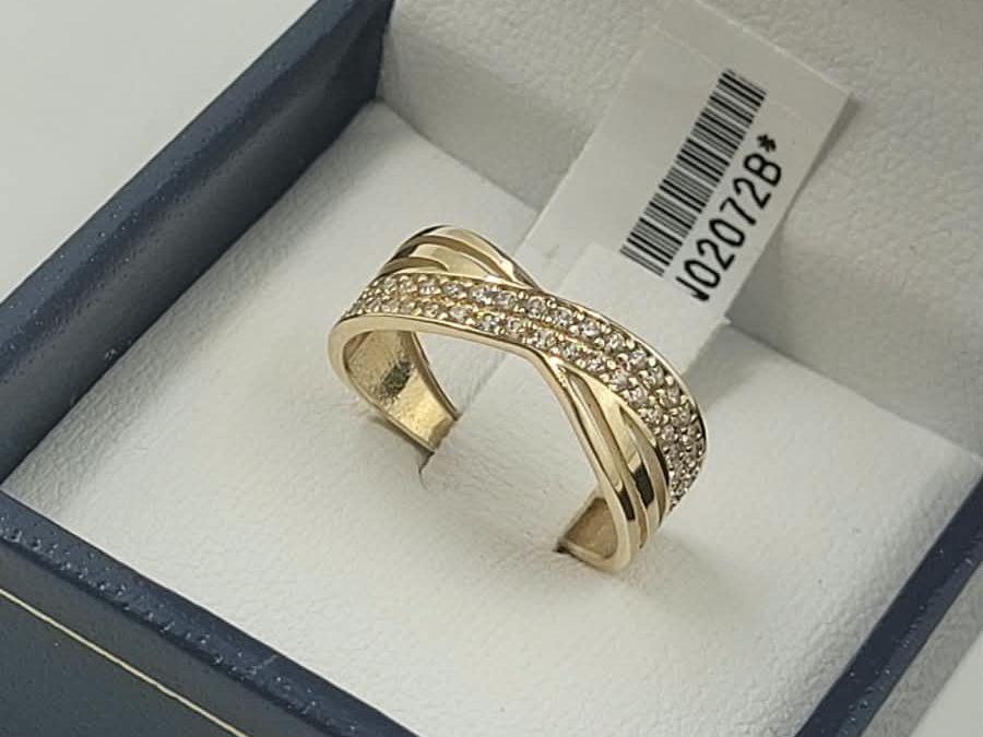 ANILLO LUZ