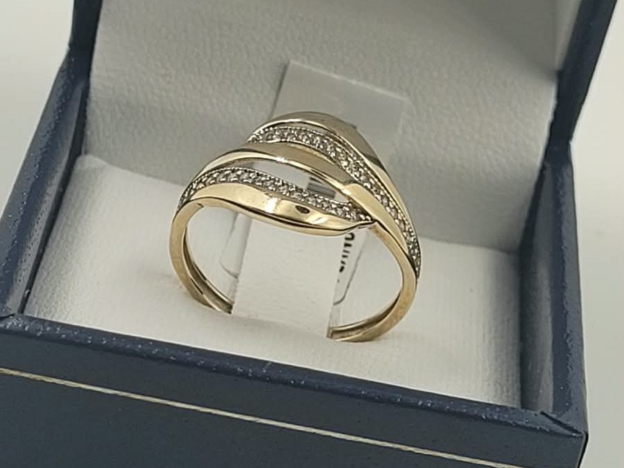 ANILLO BARI