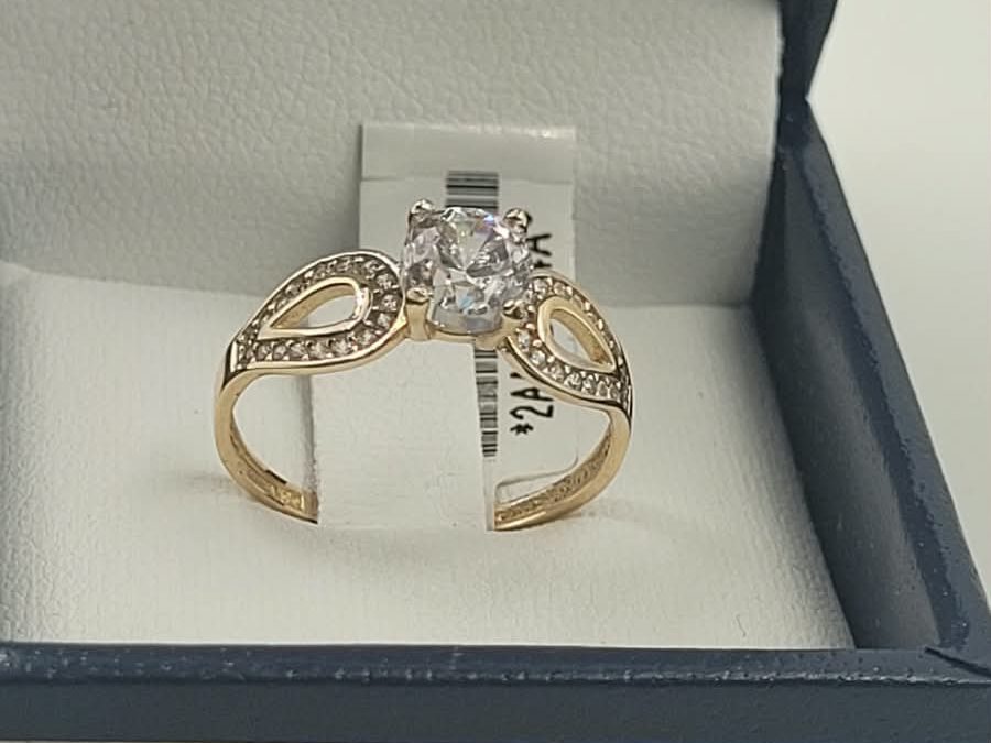 ANILLO PROMESA
