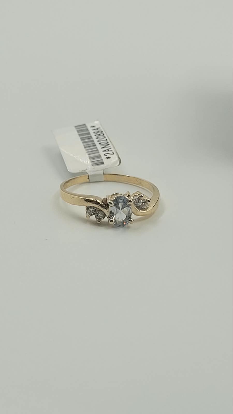 ANILLO FOREST - Imagen 2