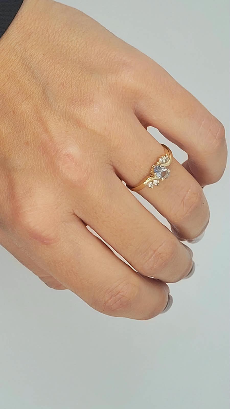 ANILLO FOREST - Imagen 3