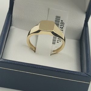 ANILLO ALFI