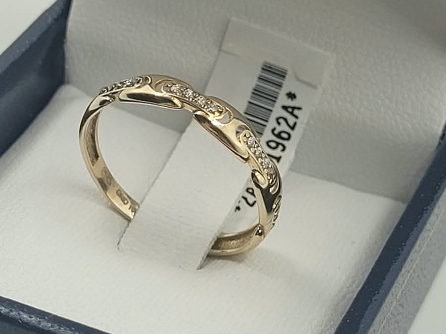ANILLO BETHA